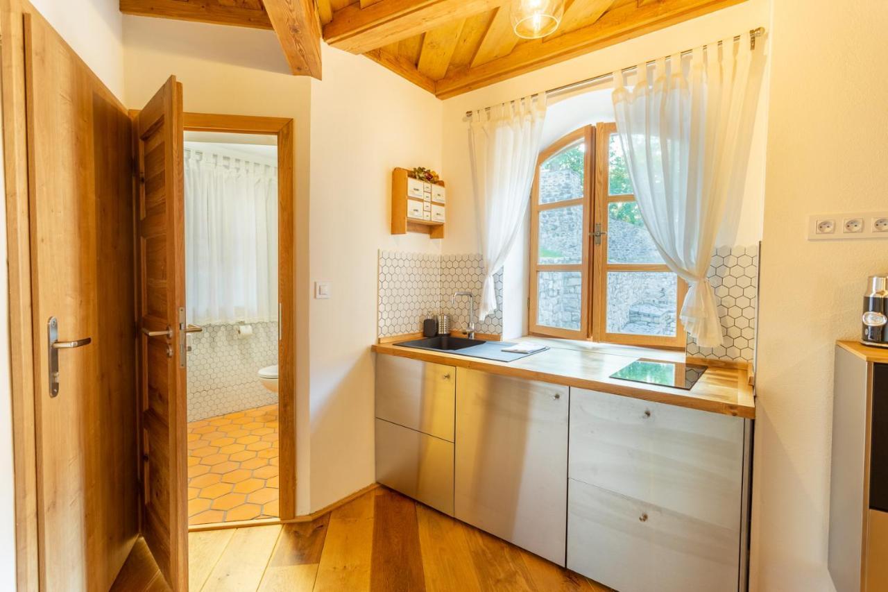 Apartments No 126 Локет Экстерьер фото