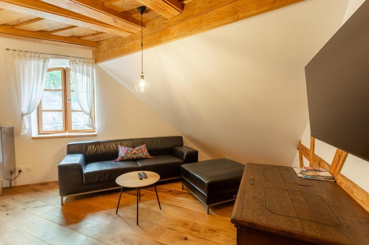 Apartments No 126 Локет Экстерьер фото