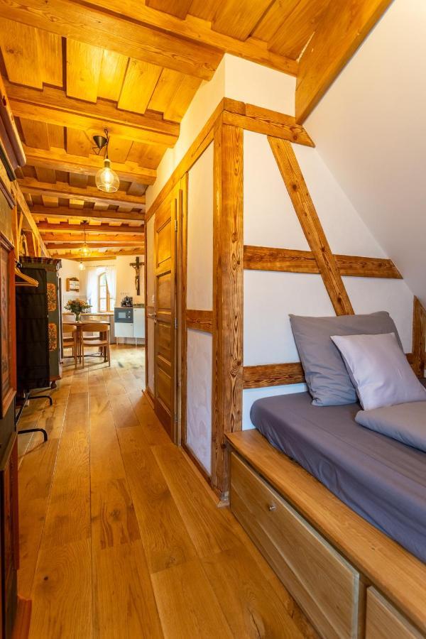 Apartments No 126 Локет Экстерьер фото