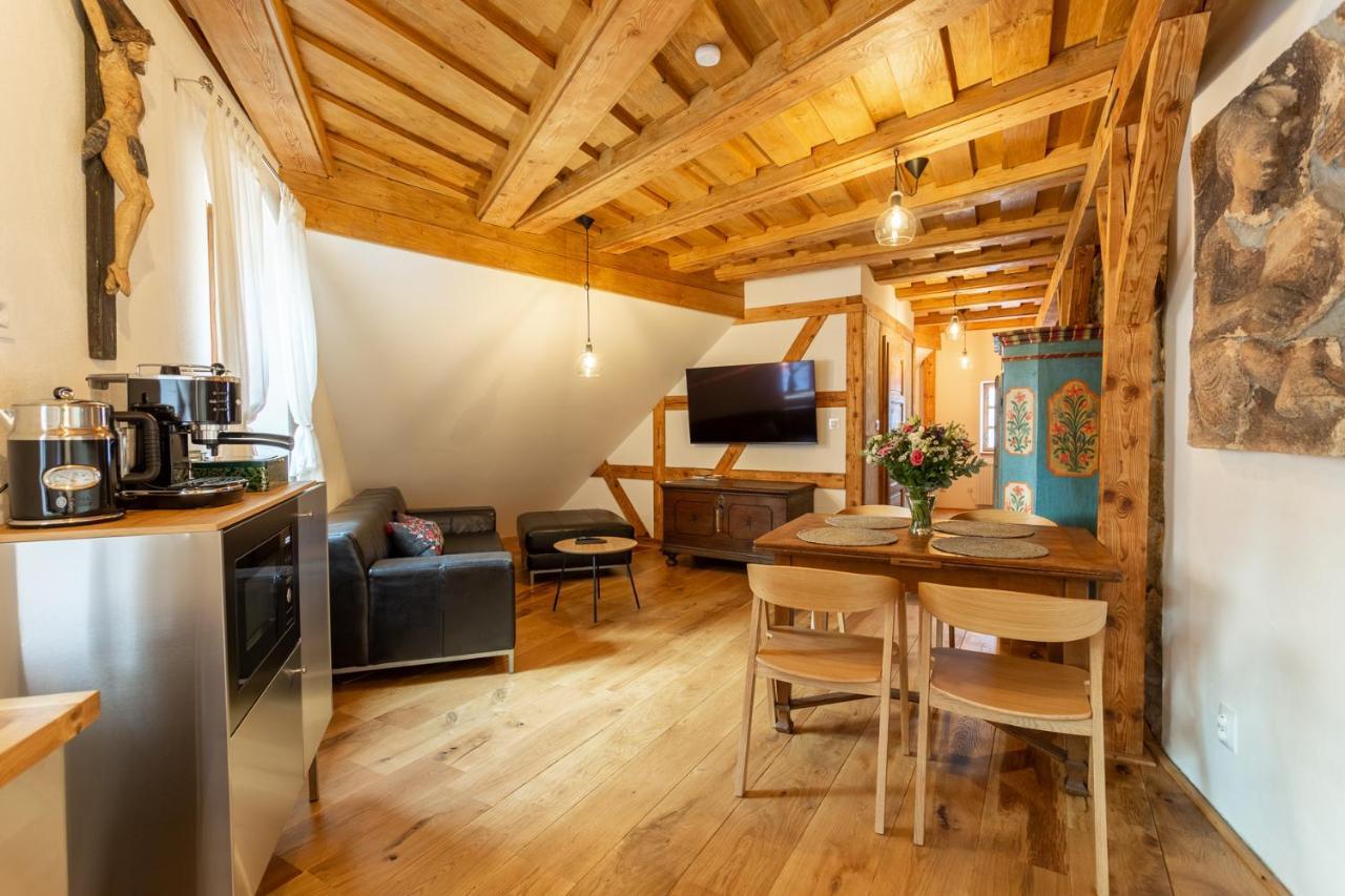 Apartments No 126 Локет Экстерьер фото