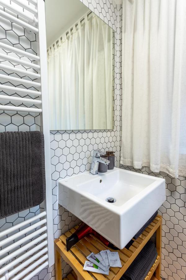 Apartments No 126 Локет Экстерьер фото