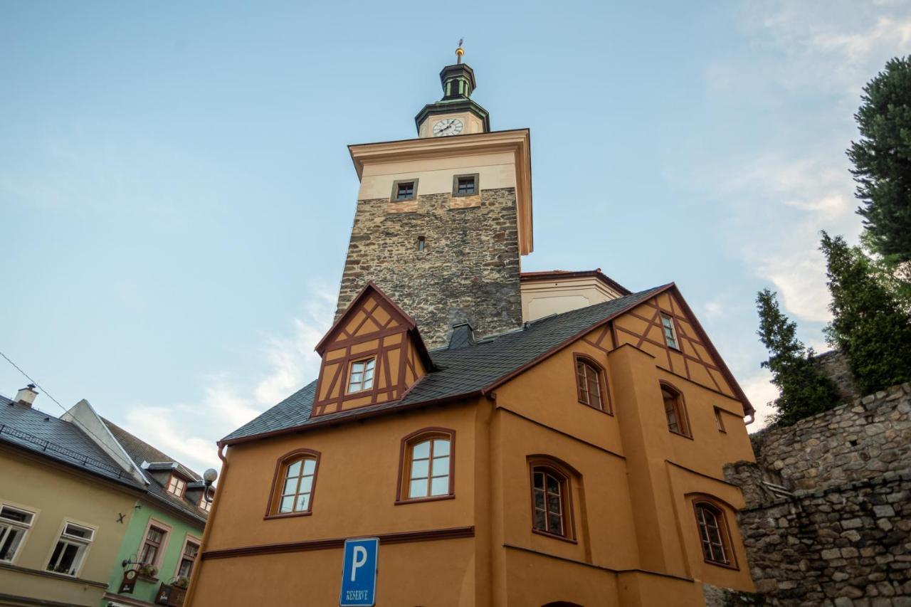 Apartments No 126 Локет Экстерьер фото