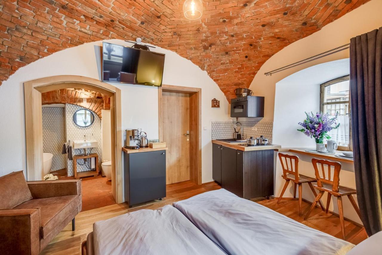 Apartments No 126 Локет Экстерьер фото