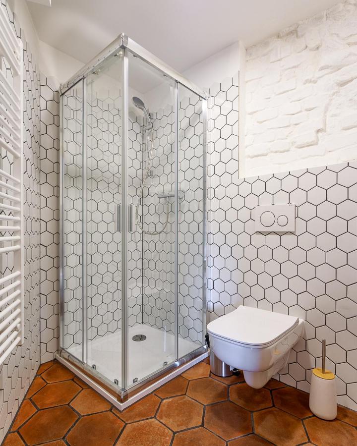 Apartments No 126 Локет Экстерьер фото